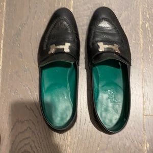 COPY - Hermes Loafers